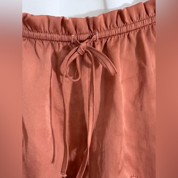 Victoria’s Secret Shorts With Elastic Waistband And Lace Embellishments Size XS - Picture 6 of 12